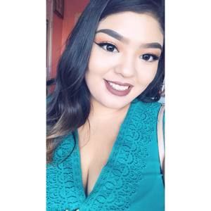 Meet your Posher, Jocelyn